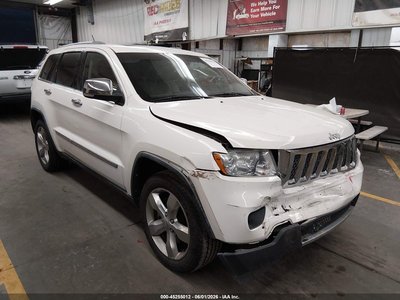 2011 Jeep Grand Cherokee