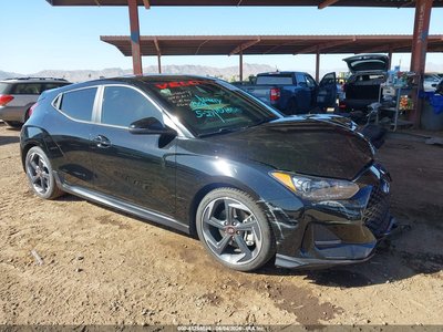 2019 Hyundai Veloster