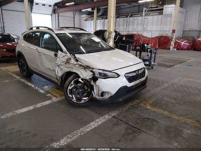 2022 Subaru Crosstrek