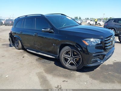 4JGFF5KE5RB****** 2024 Mercedes-Benz GLS-Class