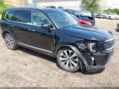 2020 Kia Telluride