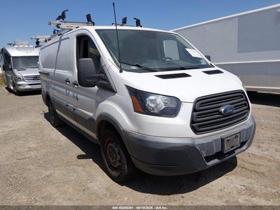 1FTYR1YMXJK****** 2018 Ford Transit