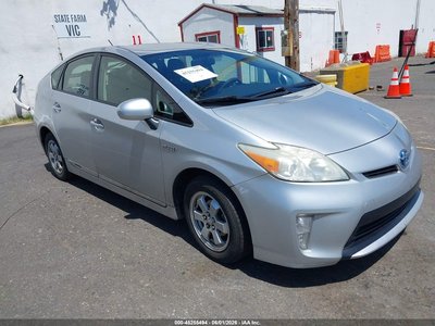 JTDKN3DU6D1****** 2013 Toyota Prius