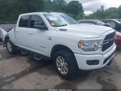 3C6UR5DL5NG****** 2022 RAM 2500