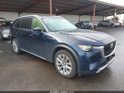 2024 Mazda CX-90