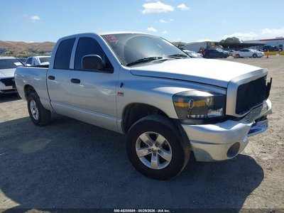 1D7HA18227S****** 2007 Dodge Ram 1500