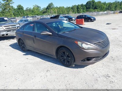 5NPEB4AC3EH****** 2014 Hyundai Sonata