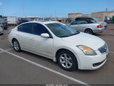 2008 Nissan Altima