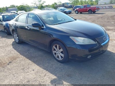 2009 Lexus ES 350