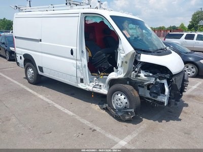 3C6LRVAG3PE****** 2023 RAM Promaster
