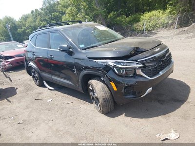 KNDERCAA8S7****** 2025 Kia Seltos