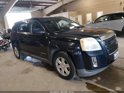 2GKALMEK3F6****** 2015 GMC Terrain