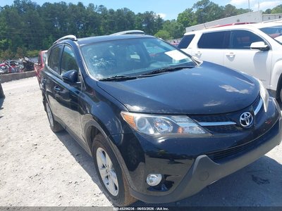 2014 Toyota RAV4