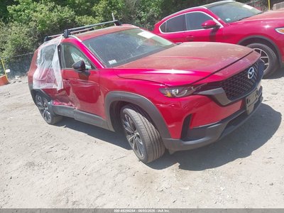 7MMVABEM3SN****** 2025 Mazda CX-50