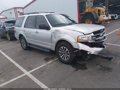 2017 Ford Expedition