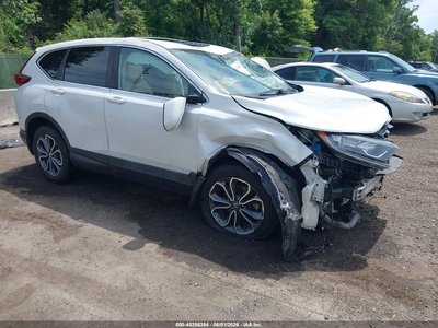 2HKRW2H87NH****** 2022 Honda CR-V