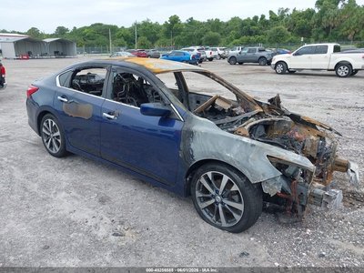 1N4AL3AP0GC****** 2016 Nissan Altima
