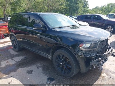 2018 Dodge Durango