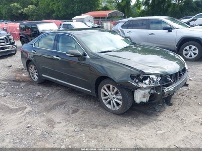 2011 Lexus ES 350