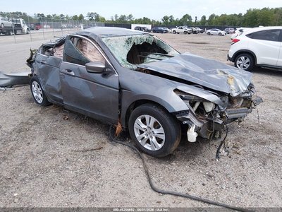 1HGCP2F47AA****** 2010 Honda Accord