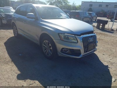 2016 Audi Q5