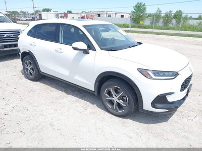 3CZRZ2H75RM****** 2024 Honda HR-V