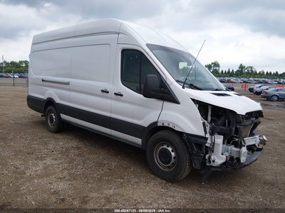 1FTBR3X88RK****** 2024 Ford Transit-250 Cargo Van