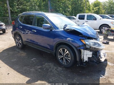 JN8AT2MV9KW****** 2019 Nissan Rogue