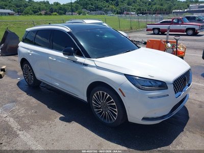 5LMCJ2C92LU****** 2020 Lincoln Corsair