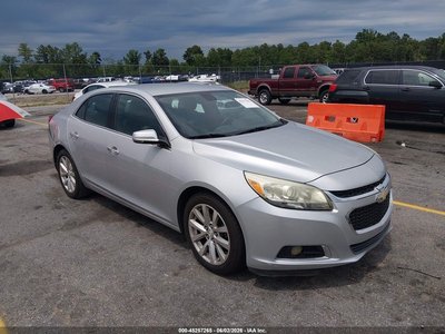 1G11H5SL2EF****** 2014 Chevrolet Malibu