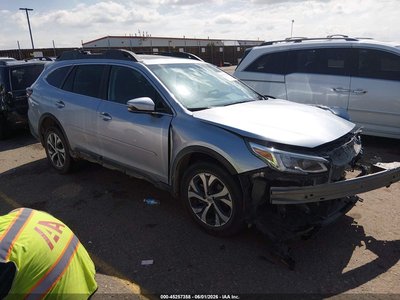 4S4BTANC8L3****** 2020 Subaru Outback