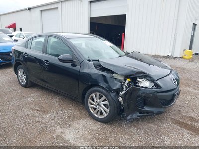 2013 Mazda 3