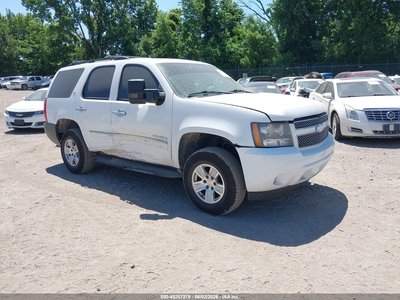2009 Chevrolet Tahoe
