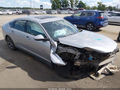 1HGCY1F3XPA****** 2023 Honda Accord
