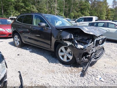 YV4L12RK3N1****** 2022 Volvo XC60