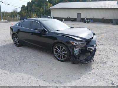 JM1GL1X54H1****** 2017 Mazda 6
