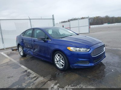 3FA6P0H71ER****** 2014 Ford Fusion