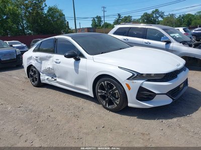 2023 Kia K5