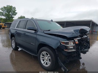 1GNSCBKCXLR****** 2020 Chevrolet Tahoe