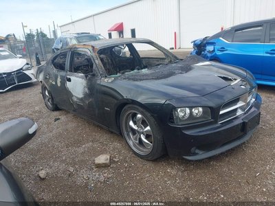 2B3KA53H86H****** 2006 Dodge Charger