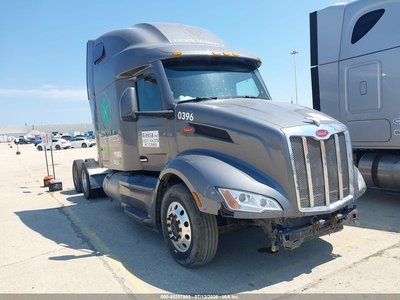 2023 Peterbilt 579