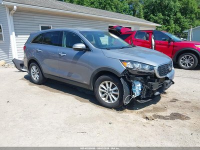 2020 Kia Sorento