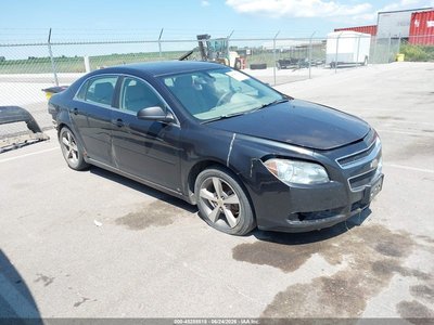 2009 Chevrolet Malibu