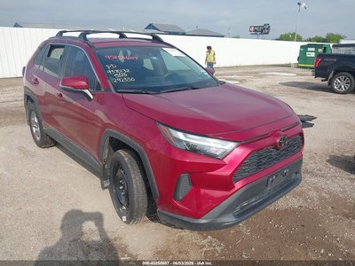 2T3W1RFV3PW****** 2023 Toyota RAV4
