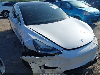 5YJ3E1EA5LF****** 2020 Tesla Model 3