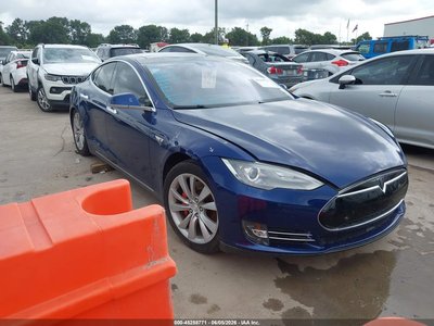 5YJSA1E4XGF****** 2016 Tesla Model S