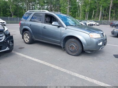 5GZCZ53446S****** 2006 Saturn VUE