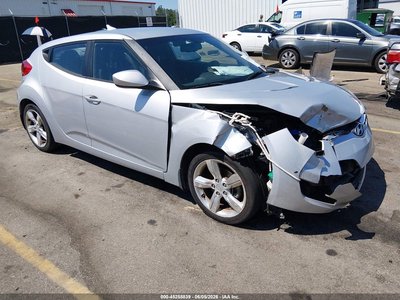 2013 Hyundai Veloster