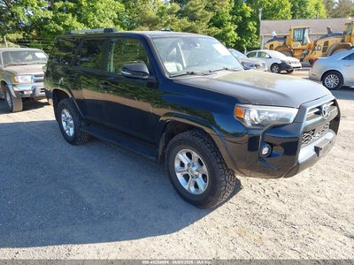 2021 Toyota 4Runner