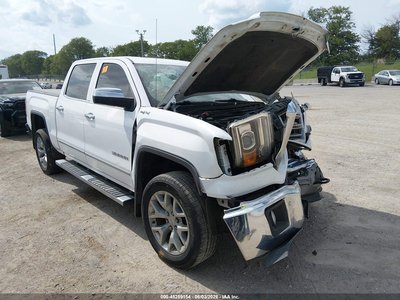 3GTU2VEC2EG****** 2014 GMC Sierra 1500